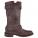 DEAN - Stiefel - teak