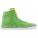 SURF & SAND HI - Sneaker high - grün