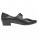 SORA - Slipper - black