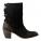 STAYGE - Stiefelette - black
