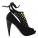 REVENU - Stiefelette - black