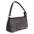 Dine 'n' Dance EVENING STAR - Handtasche - black