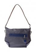 Esprit BONNY - Shoulderbag - blue