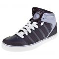 K-SWISS GRANDE CRT LP - Sneaker high - dark purple