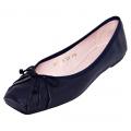 Pretty Ballerinas Ballerina - munuk azul