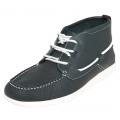 Sebago STORMSAIL BOOT - Schnürer - navy