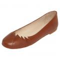 Strenesse Gabriele Strehle Ballerina - caramel