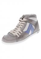 Aces of London TETRA - Sneaker - taupe/crocus/lamb