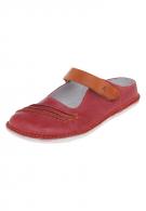 Aces of London MADAMME - Clog - parrot