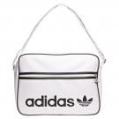 Adidas ADICOLOR AIRLIN - Umhängetasche - weiß
