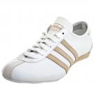 Adidas OKAPI W - Sneaker - weiss