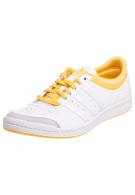 Adidas TOP TEN LOW SLEEK - Sneaker - white