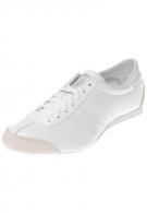 Adidas ADITRACK - Sneaker low - white