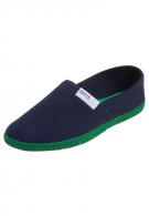 Adidas TOE  TOUCH - Slipper - dark indigo