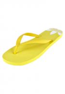 Adidas ADI SUN W - Badeschuhe - gelb
