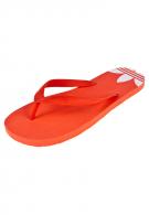 Adidas ADI SUN W - Badeschuhe - rot