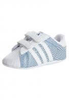 Adidas SUPERSTAR 2 CMF CRI - Halbschuhe - white