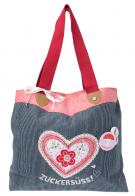 Adelheid ZUCKERSÜSS - Henkeltasche - multicolor