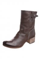 Alberto Fermani INES - Lederboots - cross t.moro
