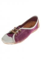 AirStep TATI - Ballerina - pink komb. 