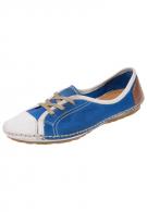 AirStep TATI - Sneaker - blau