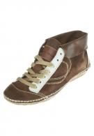 AirStep TATI - Sneaker - bianco tabacco