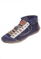 AirStep TATI - Sneaker - bianco/notte/bianco/camel