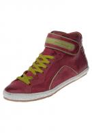 AirStep HARLEKEN - Damensneaker - lampone / pistacchio