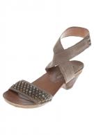 AirStep BESSIE - Sandalette - stone
