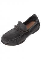 AirStep GERONIMO - Slipper - Asfalto