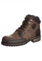 Aigle TENERIF - Boots -  dark brown 