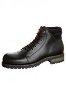 Aigle TRICOUNIS - Boots - black 