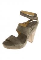 Apepazza ALABASTRO - High Heel - Militare