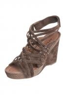Apepazza NICOLE - Plateau-Sandalette - t.moro