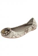 Apepazza JESSICA SAHARA - Ballerinas - camel