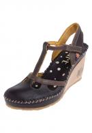 Art TRIANA - Pump - brown 