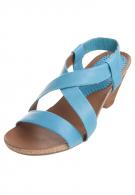 ara BARCELONA - Sandalette - maledive