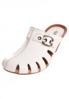 ara BARCELONA - Clogs - bianco 