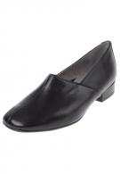 ara SEVILLA - Slipper - foullam / schwarz
