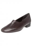 ara SEVILLA - Slipper - indio-metallic bronce