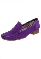 ara ATLANTA - Mokassin - purple