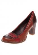 Belmondo Pumps - terracotta/marrone/ruggine
