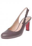 Belmondo Pumps - mauve