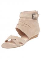 Belmondo Belmondo - Römersandalette - beige
