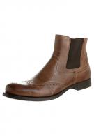 Belmondo Boots - couio 