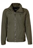 Bench COLE - Jacke - grape leaf 