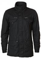 Bench MARSHELL III - Jacke - black 