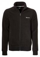 Bench TROUT C - Fleecejacke - licorice