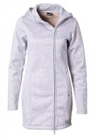 Bench HIGH TOWER LONG - Trainingsjacke - grau 