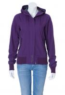 Bench SMARTIE - Anorak - lila
